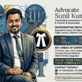 Divorce Lawyer In Patna For Divorce & All Family Matters | Advocate Sunil Kumar