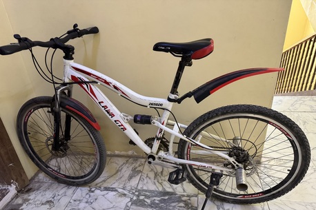 Riyadh, Bicycles, SAR 200,  Bicycle For Sale