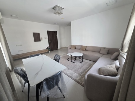 Hidd, Apartments, Flats, Houses & Villas, BHD 350/month,  Furnished,  3 BR,  BHD:350/month FULLY FURNISHED 3 BHK APARTMENT FOR RENT IN HIDD -: MUNEEB *35041493