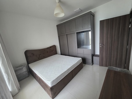 Hidd, Apartments, Flats, Houses & Villas, BHD 350/month,  Furnished,  3 BR,  BHD:350/month FULLY FURNISHED 3 BHK APARTMENT FOR RENT IN HIDD -: MUNEEB *35041493