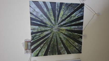 Al Aziziyah, Household Items, SAR 200,  Art Piece
