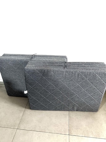 Juffair, Appliances, BHD 80,  Massage Set & 2- Folding Foam With FREE Big Red Pillows.