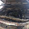 SAR 37500,  Toyota Fortuner 2012,  2012,  Automatic,  319000 KM,  Selling   4 Cylinder