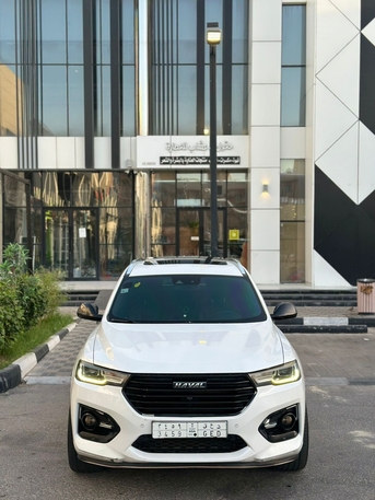 Dammam, Vehicles, Cars & Trucks , SAR 1,  Great Wall Haval H5,  2019,  Automatic,  179000 KM,  HAVAL H6