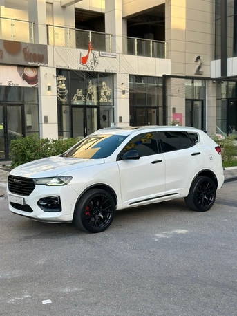 Dammam, Vehicles, Cars & Trucks , SAR 1,  Great Wall Haval H5,  2019,  Automatic,  179000 KM,  HAVAL H6