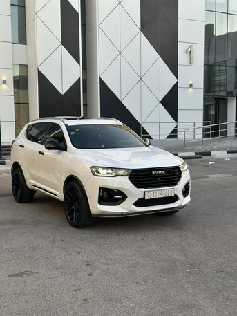 Dammam, Vehicles, Cars & Trucks , SAR 1,  Great Wall Haval H5,  2019,  Automatic,  179000 KM,  HAVAL H6
