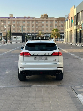 Dammam, Vehicles, Cars & Trucks , SAR 1,  Great Wall Haval H5,  2019,  Automatic,  179000 KM,  HAVAL H6