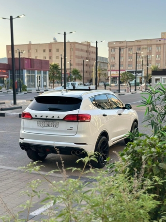 Dammam, Vehicles, Cars & Trucks , SAR 1,  Great Wall Haval H5,  2019,  Automatic,  179000 KM,  HAVAL H6
