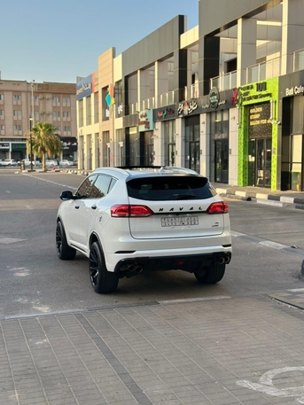 Dammam, Vehicles, Cars & Trucks , SAR 1,  Great Wall Haval H5,  2019,  Automatic,  179000 KM,  HAVAL H6