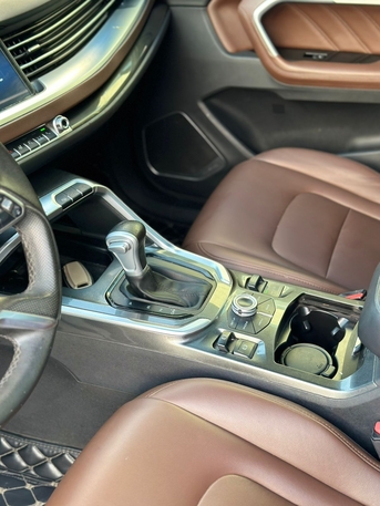 Dammam, Vehicles, Cars & Trucks , SAR 1,  Great Wall Haval H5,  2019,  Automatic,  179000 KM,  HAVAL H6