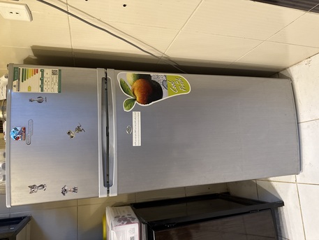 Al Malaz, Household Items, SAR 1500,  Fridge And Washing Machine