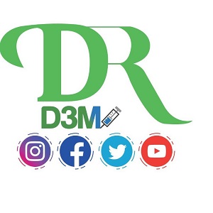 Riyadh, Business Partners, DRD3M