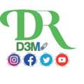 DRD3M