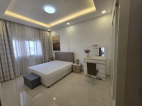 Hidd, Apartments, Flats, Houses & Villas, BHD 260/month,  Furnished,  1 BR,  BHD:260/month FULLY FURNISHED 1 BHK APARTMENT FOR RENT IN HIDD -: MUNEEB *35041493