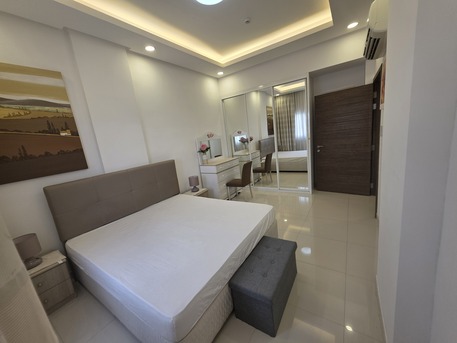 Hidd, Apartments, Flats, Houses & Villas, BHD 260/month,  Furnished,  1 BR,  BHD:260/month FULLY FURNISHED 1 BHK APARTMENT FOR RENT IN HIDD -: MUNEEB *35041493