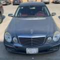 SAR 30000,  Mercedes-Benz E-Class 350d 4MATIC,  2008,  Automatic,  300 KM,  Mercedes Benz E-Class 350 Ready To Sale