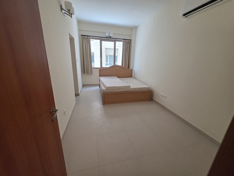 Hidd, Apartments, Flats, Houses & Villas, BHD 250/month,  Furnished,  2 BR,  BHD:250/month SEMI FURNISHED 2BHK APARTMENT FOR RENT HIDD -: MUNEEB *35041493*