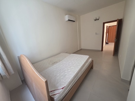 Hidd, Apartments, Flats, Houses & Villas, BHD 250/month,  Furnished,  2 BR,  BHD:250/month SEMI FURNISHED 2BHK APARTMENT FOR RENT HIDD -: MUNEEB *35041493*