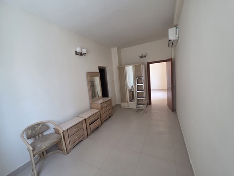 Hidd, Apartments, Flats, Houses & Villas, BHD 250/month,  Furnished,  2 BR,  BHD:250/month SEMI FURNISHED 2BHK APARTMENT FOR RENT HIDD -: MUNEEB *35041493*
