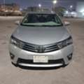 SAR 40500,  Mercedes-Benz W201,  2016,  Automatic,  189000 KM,  Toyota Corolla For Sale Enjean Gear Good Condition No Accident Orginal Body Full Option