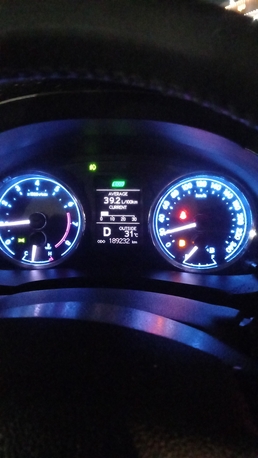 Dammam, Vehicles, Cars & Trucks , SAR 40500,  Mercedes-Benz W201,  2016,  Automatic,  189000 KM,  Toyota Corolla For Sale Enjean Gear Good Condition No Accident Orginal Body Full Option
