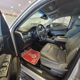 Tubli, Vehicles, Cars & Trucks , BHD 8500,  Chevrolet Suburban,  2018,  224000 KM,  Chevrolet Subarban Lt