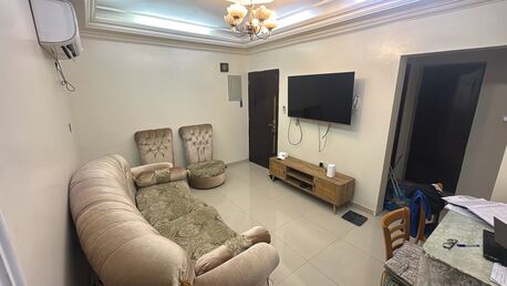Khobar, Rooms for Rent, SAR 1500/month,  Furnished,  Executive Room Avaiable With All Facilities