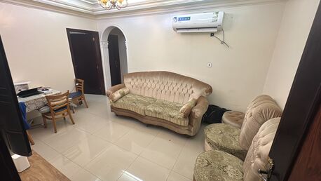 Khobar, Rooms for Rent, SAR 1500/month,  Furnished,  Executive Room Avaiable With All Facilities
