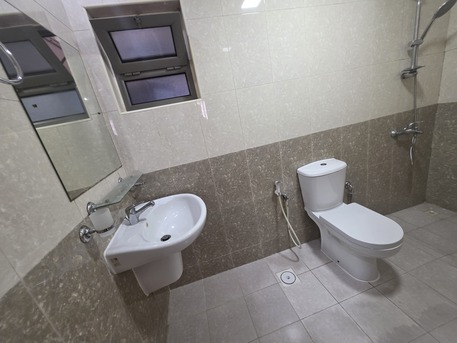 Hidd, Apartments, Flats, Houses & Villas, BHD 240/month,  Furnished,  BHD:240/month SEMI FURNISHED 2BHK APARTMENT FOR RENT HIDD -: MUNEEB *35041493