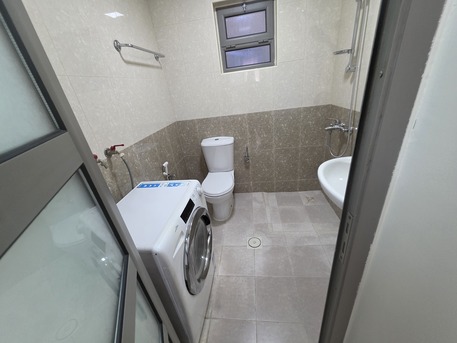 Hidd, Apartments, Flats, Houses & Villas, BHD 240/month,  Furnished,  BHD:240/month SEMI FURNISHED 2BHK APARTMENT FOR RENT HIDD -: MUNEEB *35041493