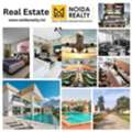 Noida Realty | Premium Property Solutions