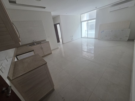 Hidd, Apartments, Flats, Houses & Villas, BHD 220/month,  Furnished,  2 BR,  BHD:220/month SEMI FURNISHED 2BHK APARTMENT FOR RENT HIDD -: MUNEEB *35041493