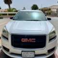 SAR 36000,  Gmc Acadia,  2016,  Automatic,  175000 KM,   .