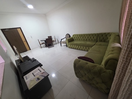 Segaya, Apartments, Flats, Houses & Villas, BHD 330/month,  Furnished,  2 BR,  BHD:330/month FULLY FURNISHED 2 BHK APARTMENT FOR RENT IN SEGAYA -: MUNEEB *35041493*