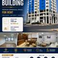 BHD 399,  120 Sq. Meter,  Premium Commercial Office Spaces For Rent &ndash; Alhasan Building, Diplomatic Area, Bahrai