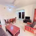 BHD 290/month,  2 BR,  Flat For Rent In Adliya With EWA