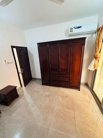 Adliya, Apartments, Flats, Houses & Villas, BHD 290/month,  2 BR,  Flat For Rent In Adliya With EWA