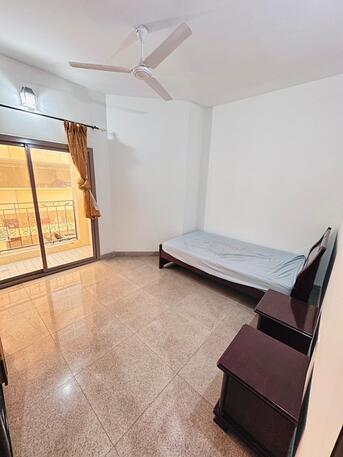 Adliya, Apartments, Flats, Houses & Villas, BHD 290/month,  2 BR,  Flat For Rent In Adliya With EWA