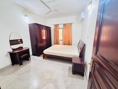 Adliya, Apartments, Flats, Houses & Villas, BHD 290/month,  2 BR,  Flat For Rent In Adliya With EWA