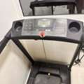 SAR 850, Strength Master Treadmill