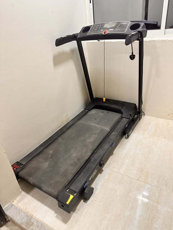Al Khobar Al Shamalia, Sporting Goods, SAR 850,  Strength Master Treadmill