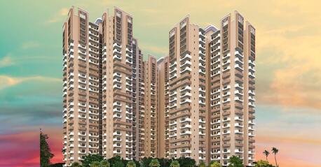 Noida, Apartments, Flats, Houses & Villas, Flats In Apex Splendour Noida Extension