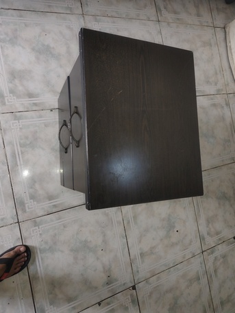 Khobar, Furniture, SAR 40,  Side Table For Sale
