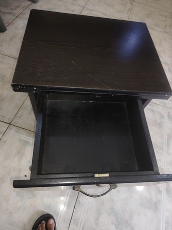 Khobar, Furniture, SAR 40,  Side Table For Sale