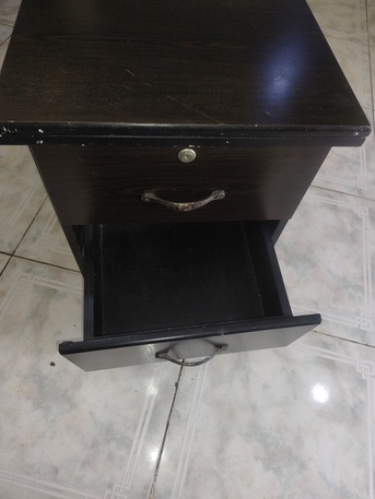 Khobar, Furniture, SAR 40,  Side Table For Sale