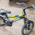SAR 250,  Kids Bicycle ( Gear) Sports