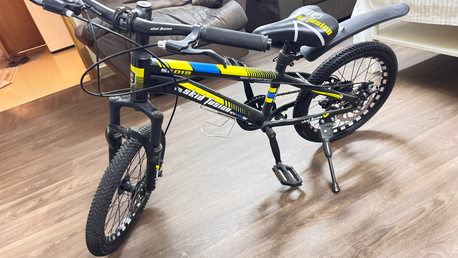 Abha, Bicycles, SAR 250,  Kids Bicycle ( Gear) Sports