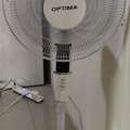 BHD 10,  BHD10-Optima FN60 16 Inch Stand Fan With Remote
