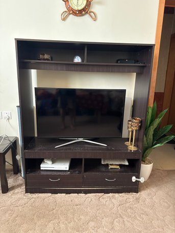 Abha, Furniture, SAR 100,  TV Shelf