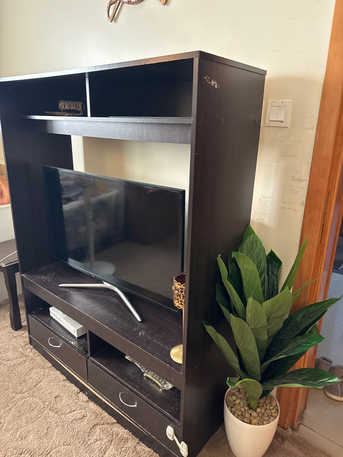 Abha, Furniture, SAR 100,  TV Shelf